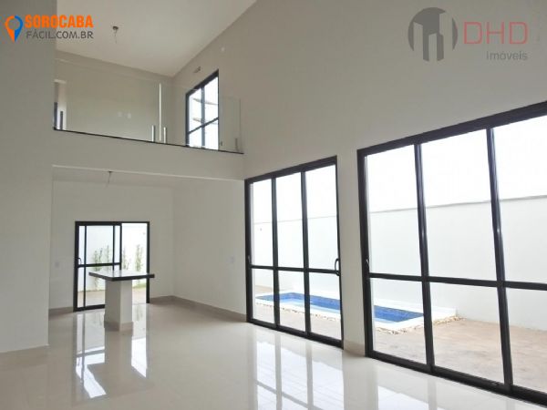 Condomínio em , Sorocaba - Condomínio Ibiti Reserva-2222 - Foto 14
