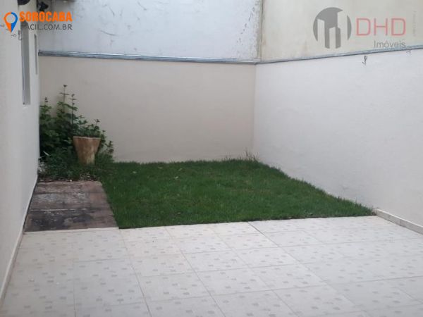 Condomínio em , Sorocaba -  Condomínio Ibiti Royal-1711 - Foto 14
