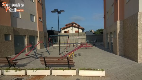 Apartamento em Jd. Pagliato, Sorocaba - Excelente Apto - cód 2270 -ÓTIMO NEGOCIO - Foto 15