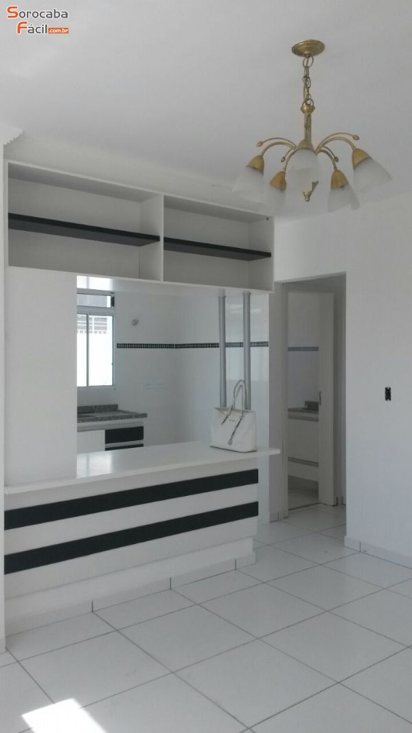 Apartamento em Jd. Simus, Sorocaba - Apto Novo - cód. 1895 ÓTIMO PREÇO - Foto 14