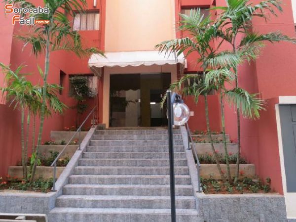 Apartamento em Jd. Nova Manchester, Sorocaba - Apartamento padrão - cód. 672 - Foto 14