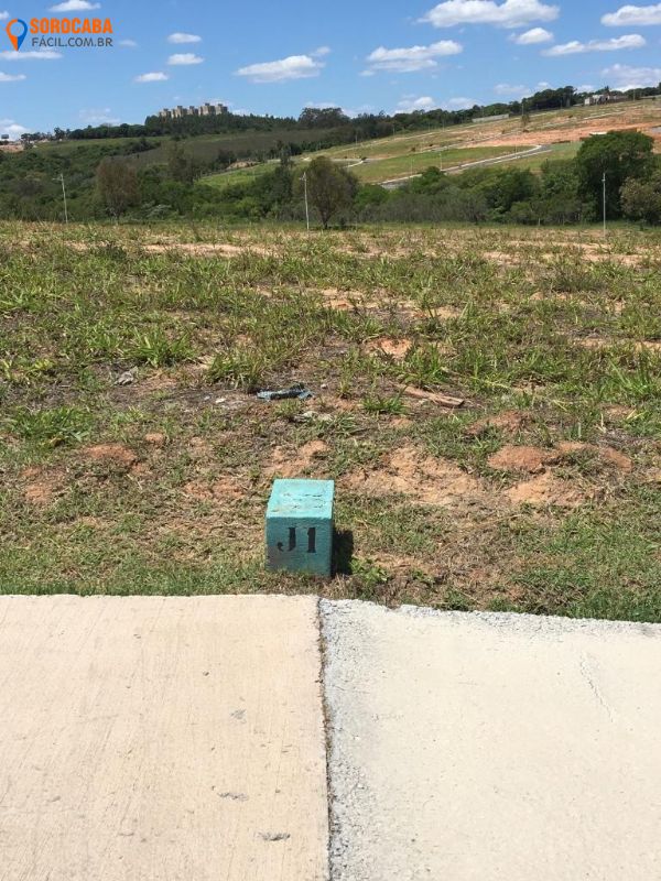 Terreno em , Sorocaba - Terreno Cond Saint Patrick - Foto 14