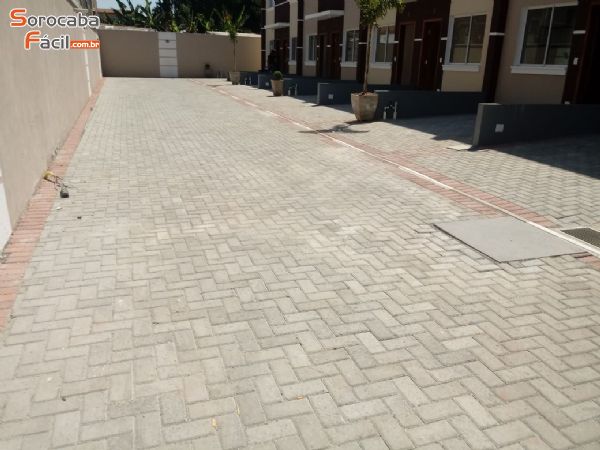 Casa em , Sorocaba - Casa em condomínio no bairro Jd. Betânia - Foto 14