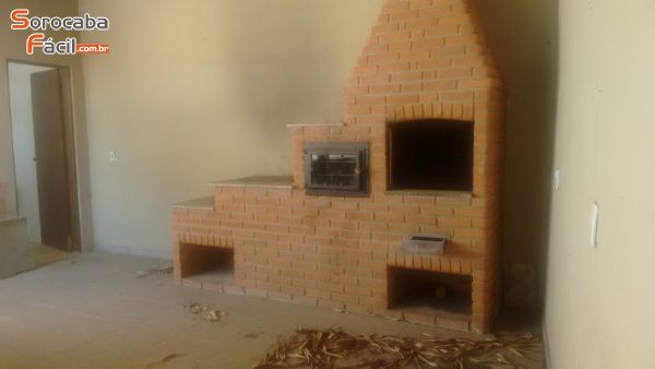 Casa em , Sorocaba - Casa no bairro Vila Melges - Foto 14