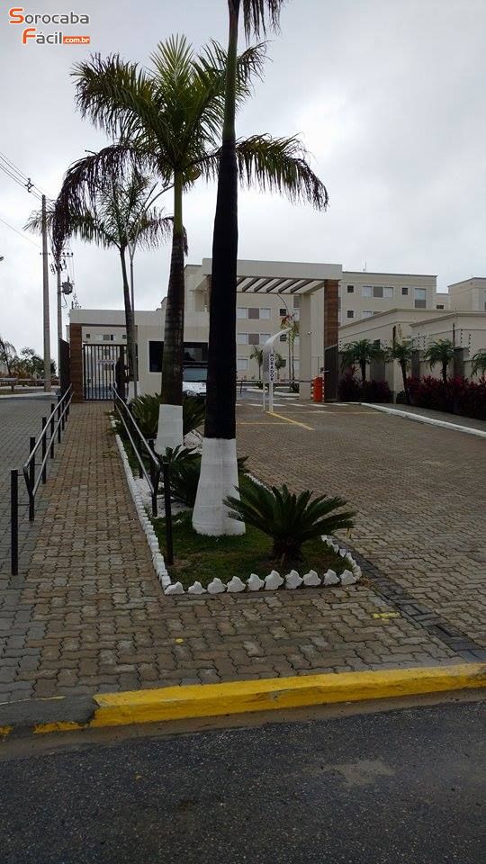 Apartamento em Alto da Boa Vista, Sorocaba - Lindo apartamento prox. a prefeitura - Foto 14