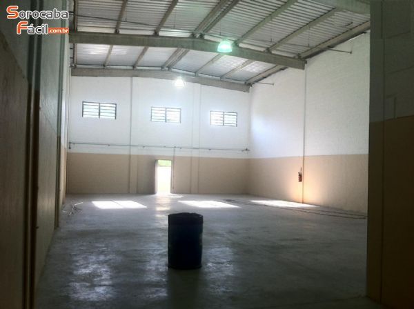 Área Industrial em Iporanga, Sorocaba - Galpão - cód. 113LC ÓTIMO PREÇO - Foto 14