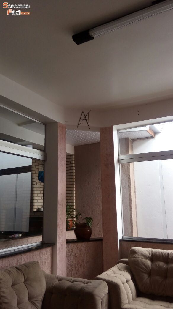 Casa em Jd. Sorocaba Park, Sorocaba - Sobrado Amplo Jd Sorocaba Park - Foto 15