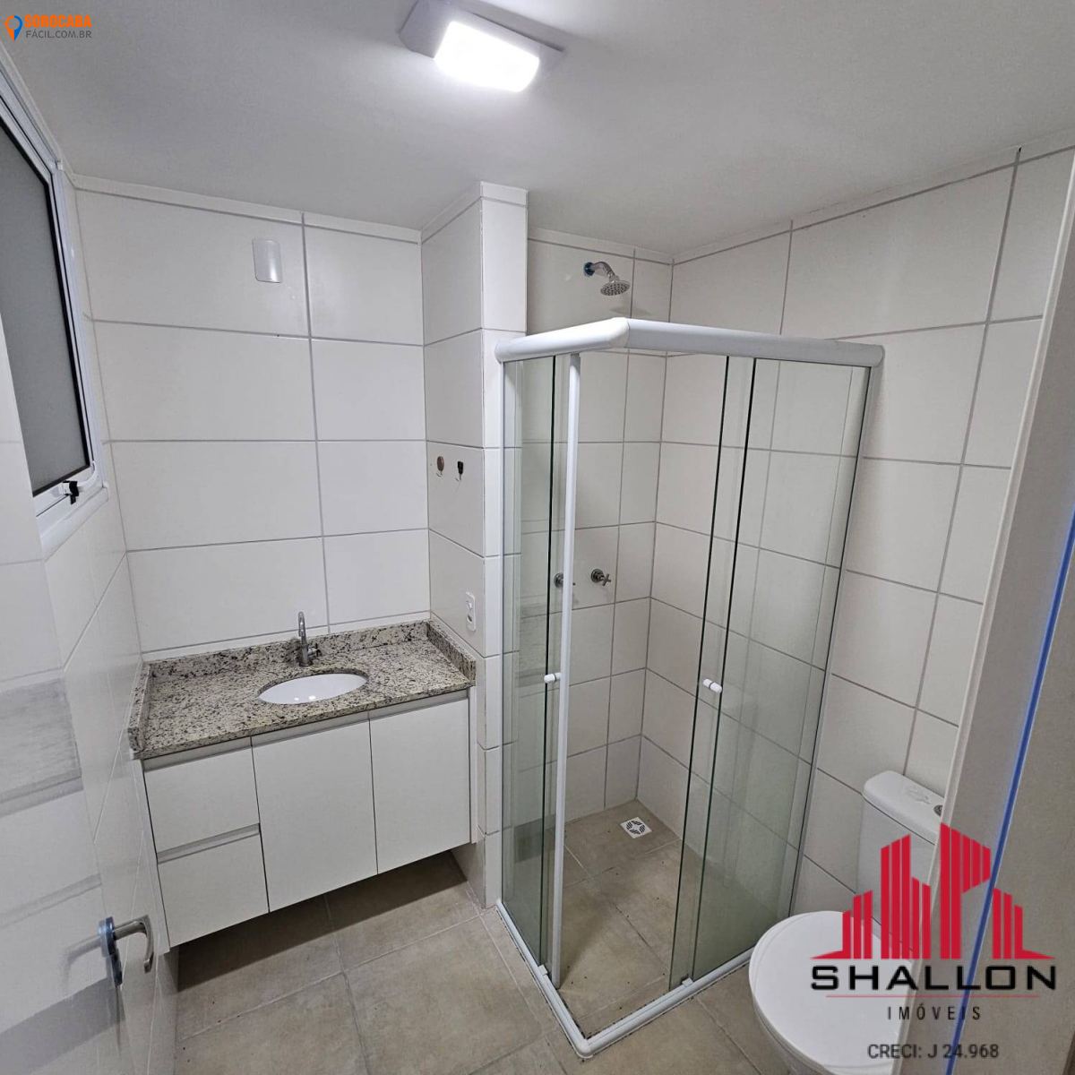 Apartamento em Além Ponte, Sorocaba - Apartamento no Condomínio JR São Paulo - Foto 4