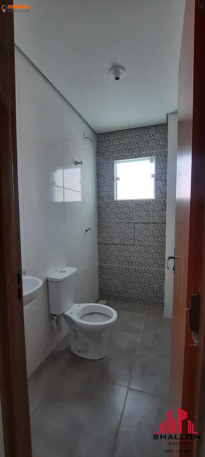 Apartamento em Jd. Novo Horizonte, Sorocaba - Foto 6