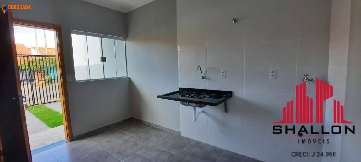 Apartamento em Jd. Novo Horizonte, Sorocaba - Foto 9