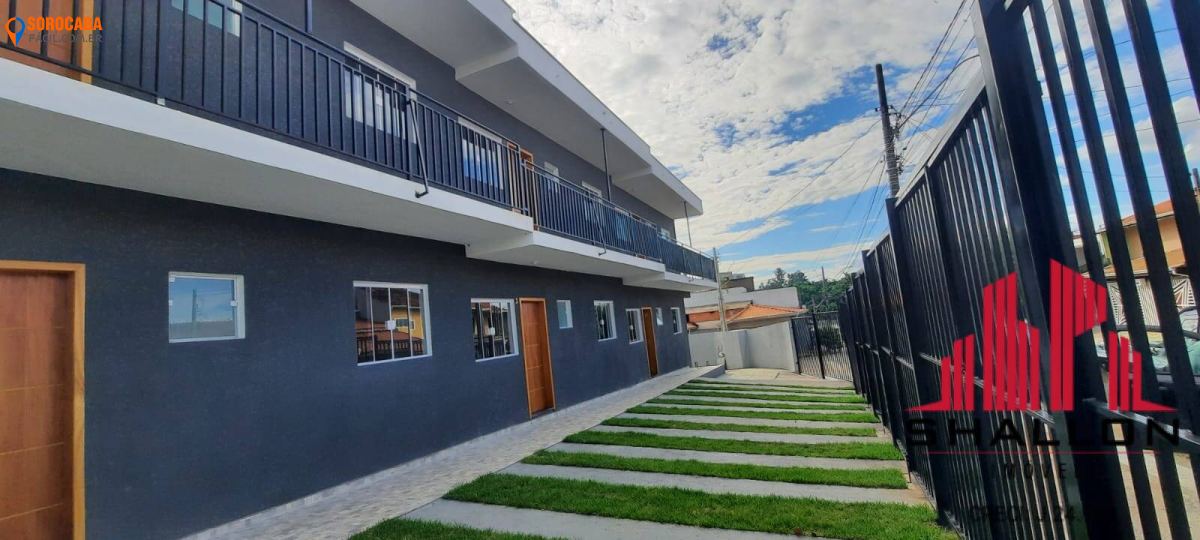 Apartamento em Jd. Novo Horizonte, Sorocaba - Foto 3
