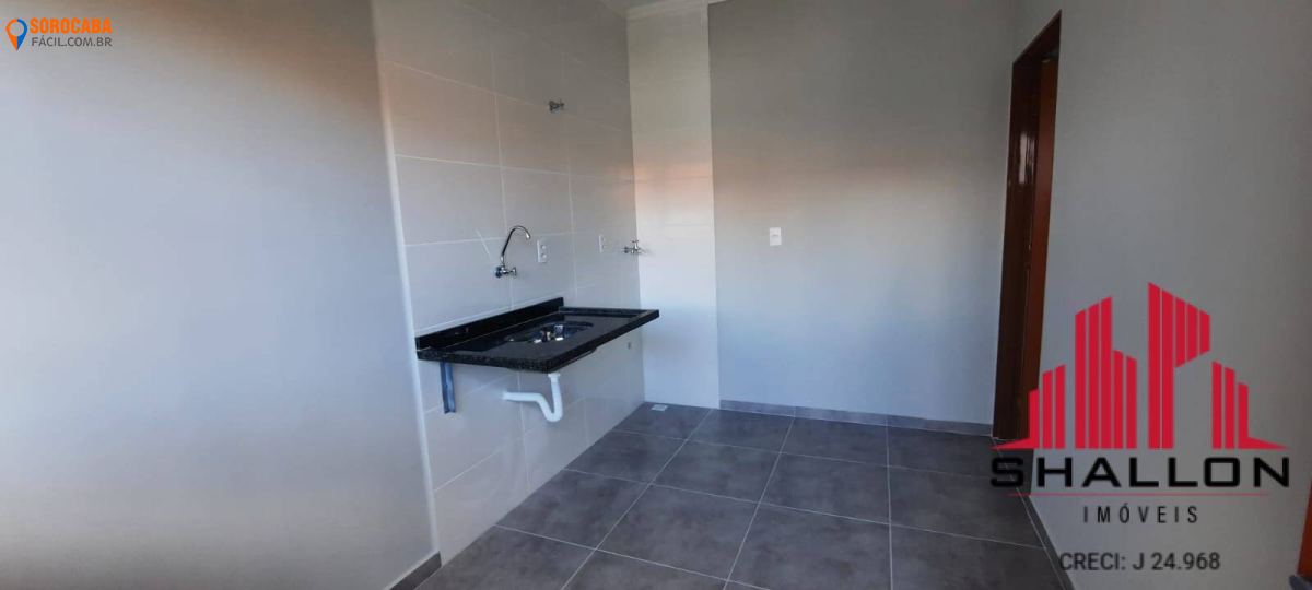 Apartamento em Jd. Novo Horizonte, Sorocaba - Foto 8