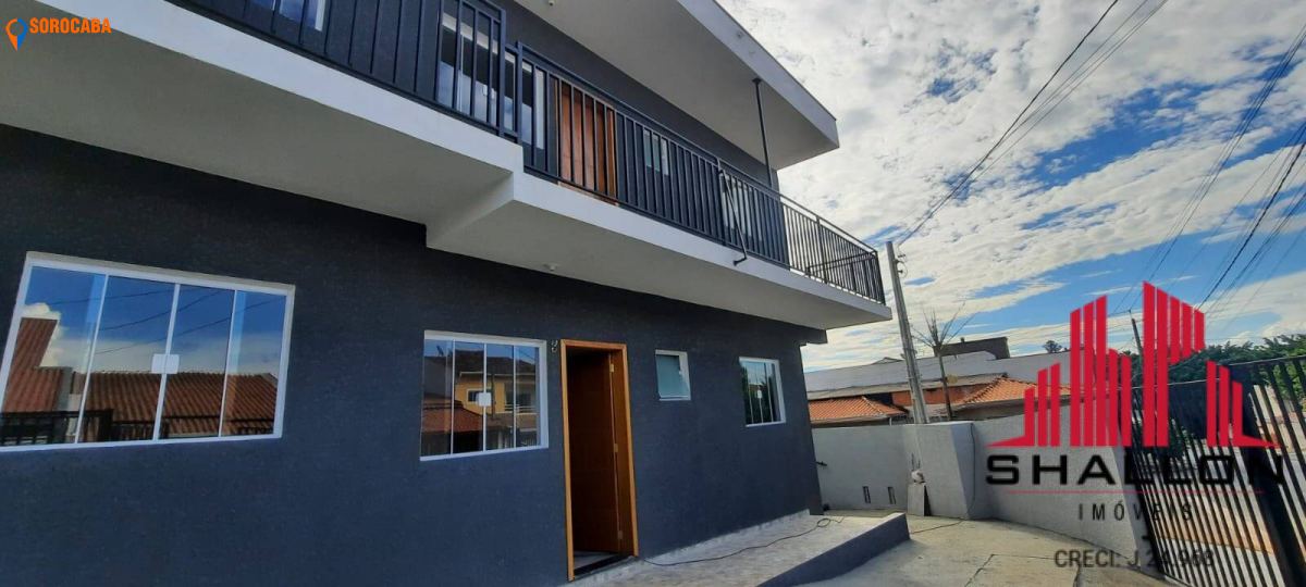 Apartamento em Jd. Novo Horizonte, Sorocaba - Foto 2