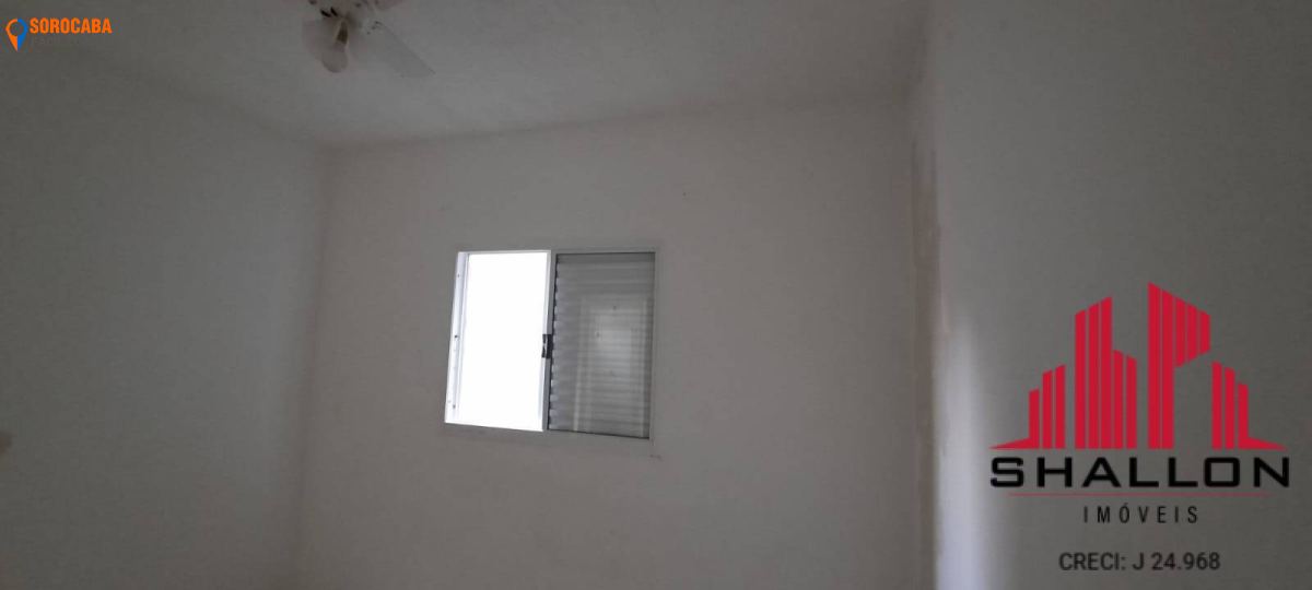Casa em Recreio dos Sorocabanos, Sorocaba - Casa 02 dormitorios em condomínio - Foto 9