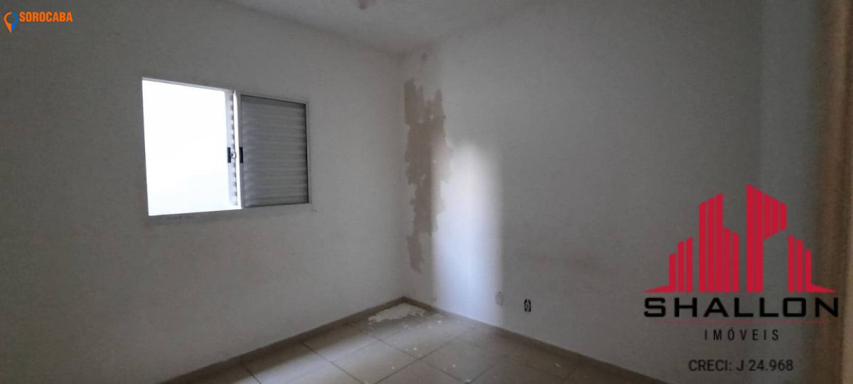 Casa em Recreio dos Sorocabanos, Sorocaba - Casa 02 dormitorios em condomínio - Foto 8