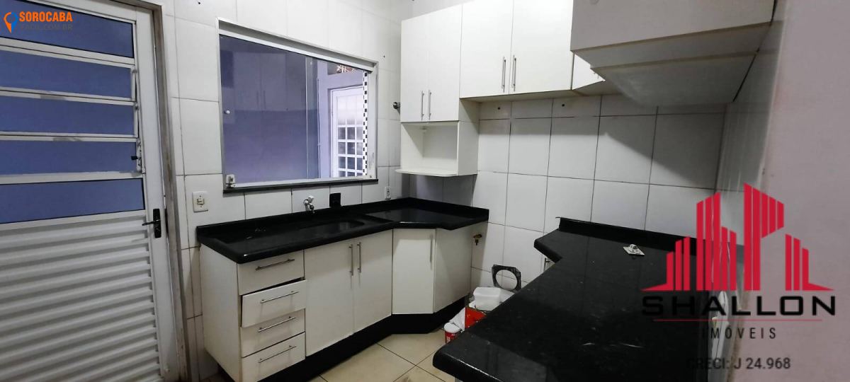 Casa em Recreio dos Sorocabanos, Sorocaba - Casa 02 dormitorios em condomínio - Foto 10