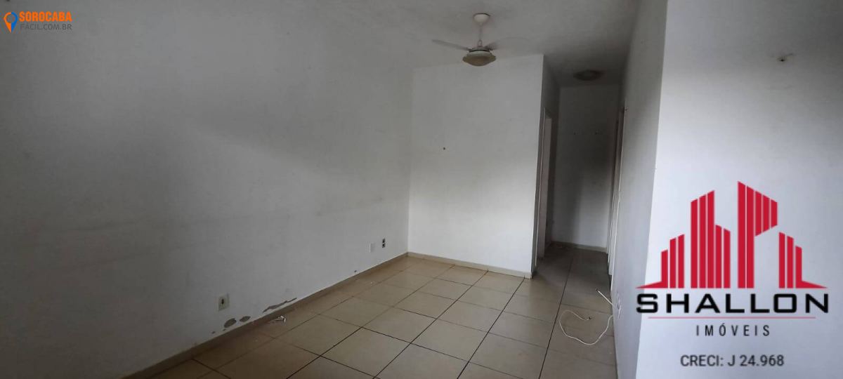Casa em Recreio dos Sorocabanos, Sorocaba - Casa 02 dormitorios em condomínio - Foto 12