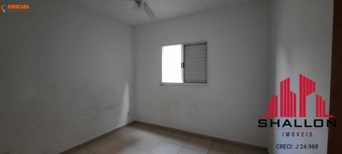 Casa em Recreio dos Sorocabanos, Sorocaba - Casa 02 dormitorios em condomínio - Foto 6