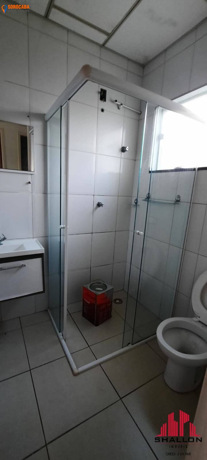 Casa em Recreio dos Sorocabanos, Sorocaba - Casa 02 dormitorios em condomínio - Foto 7