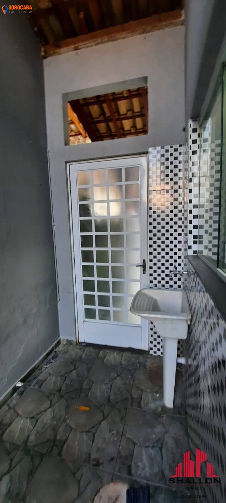 Casa em Recreio dos Sorocabanos, Sorocaba - Casa 02 dormitorios em condomínio - Foto 5
