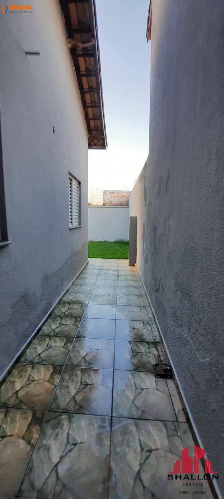 Casa em Recreio dos Sorocabanos, Sorocaba - Casa 02 dormitorios em condomínio - Foto 4