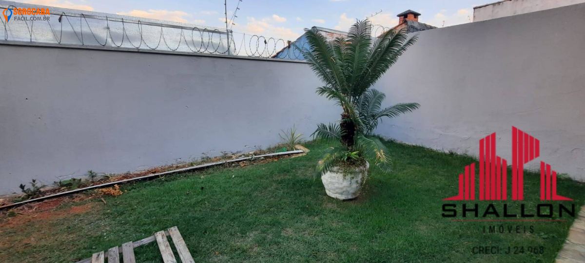 Casa em Recreio dos Sorocabanos, Sorocaba - Casa 02 dormitorios em condomínio - Foto 2