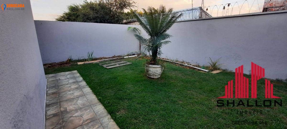 Casa em Recreio dos Sorocabanos, Sorocaba - Casa 02 dormitorios em condomínio - Foto 3