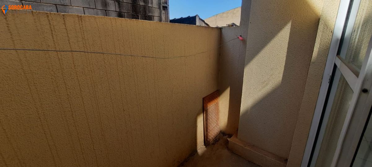 Casa em Lopes de Oliveira, Sorocaba - Casa 02 dormitórios em Condomínio - Foto 12