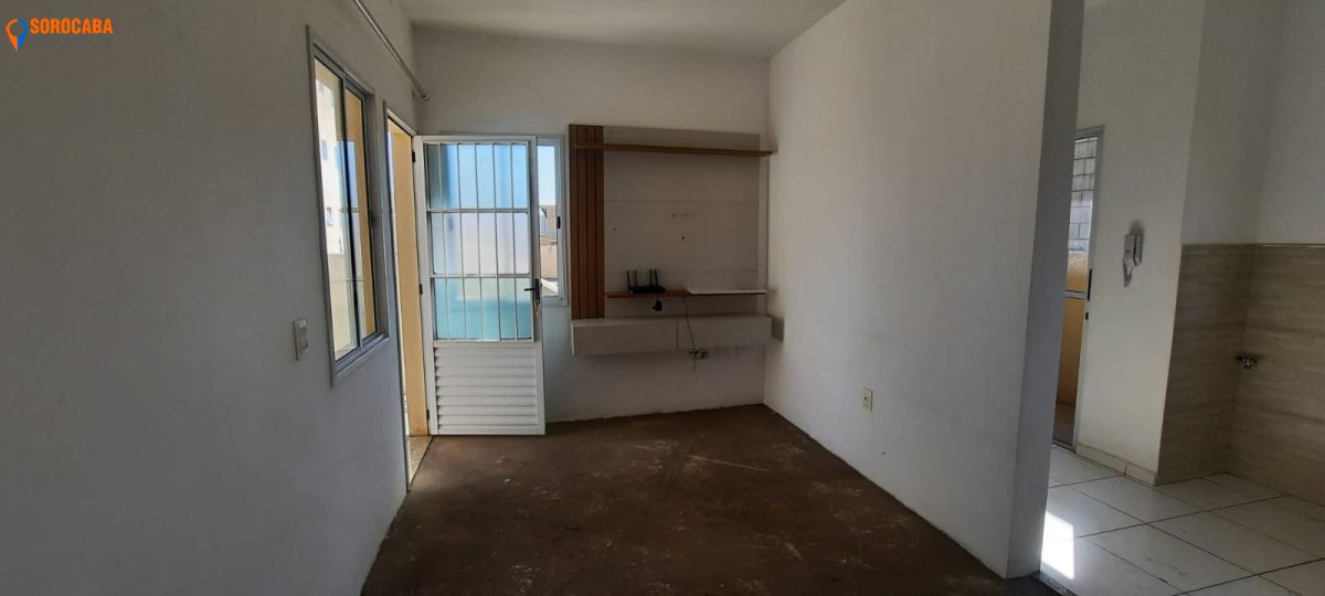 Casa em Lopes de Oliveira, Sorocaba - Casa 02 dormitórios em Condomínio - Foto 9