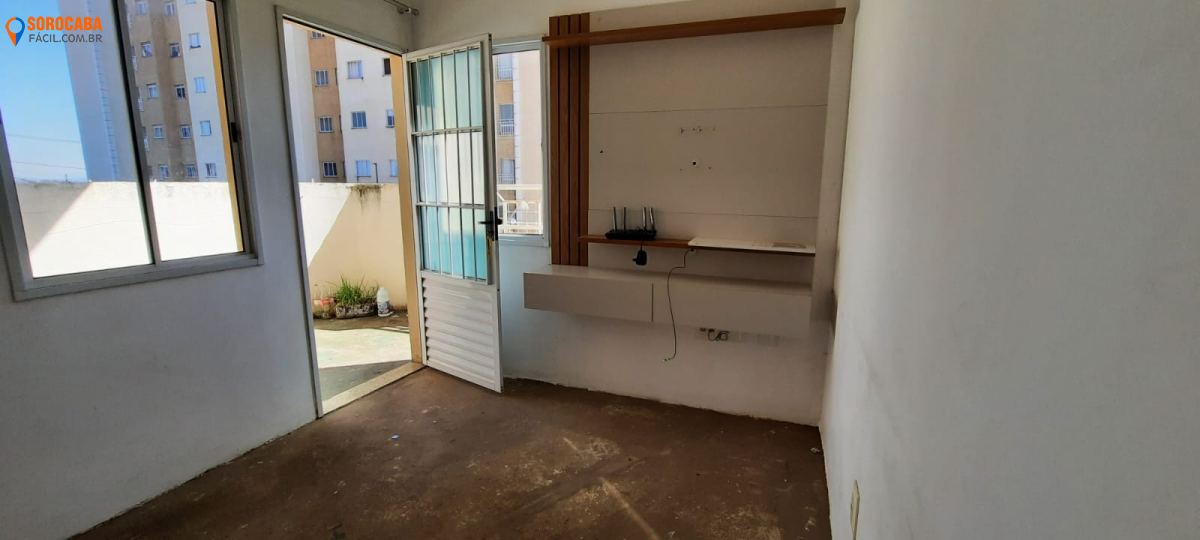 Casa em Lopes de Oliveira, Sorocaba - Casa 02 dormitórios em Condomínio - Foto 4