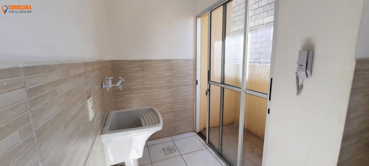 Casa em Lopes de Oliveira, Sorocaba - Casa 02 dormitórios em Condomínio - Foto 3