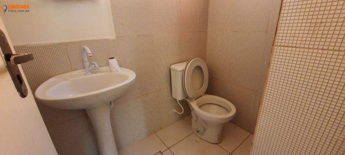 Casa em Lopes de Oliveira, Sorocaba - Casa 02 dormitórios em Condomínio - Foto 5