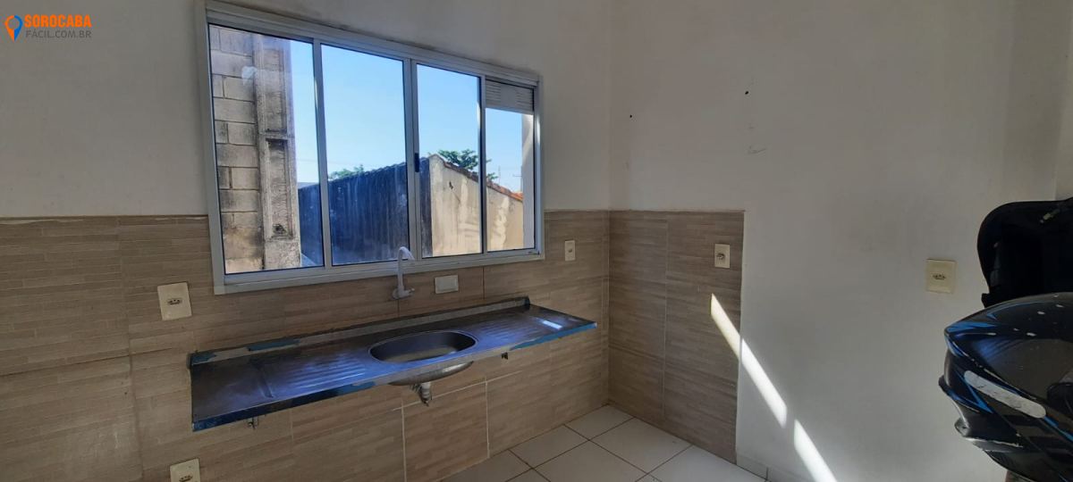 Casa em Lopes de Oliveira, Sorocaba - Casa 02 dormitórios em Condomínio - Foto 2