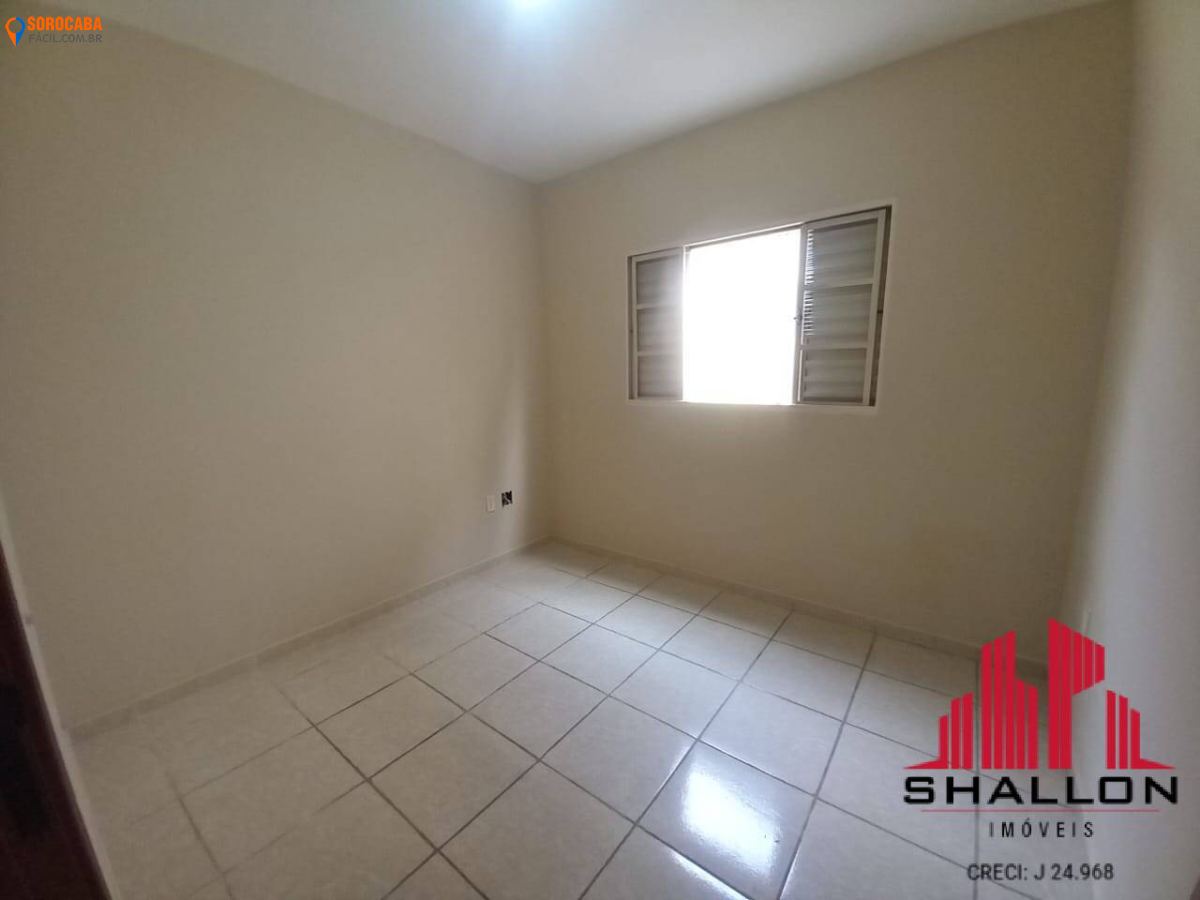 Casa em Jardim Novo Horizonte, Sorocaba - Casa 2 dormitórios com suíte - Foto 12