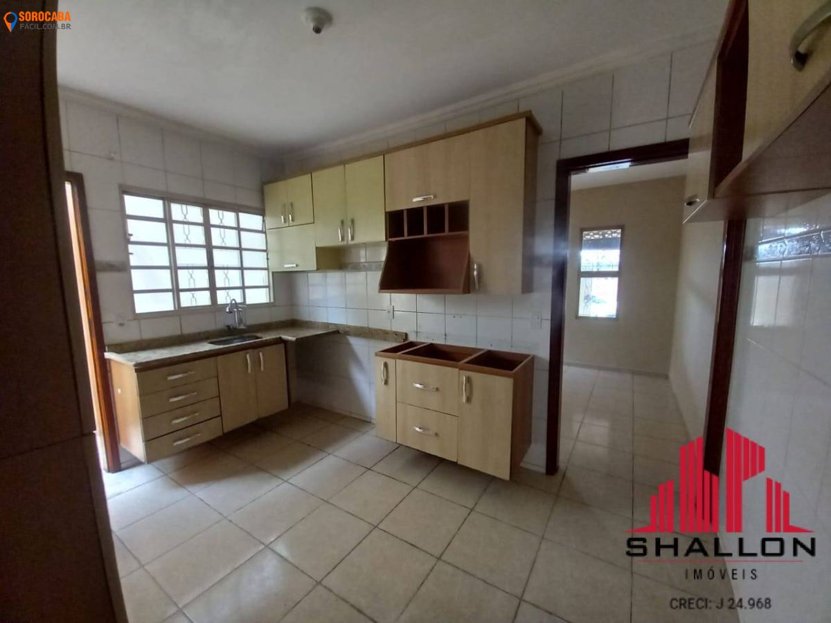 Casa em Jardim Novo Horizonte, Sorocaba - Casa 2 dormitórios com suíte - Foto 14