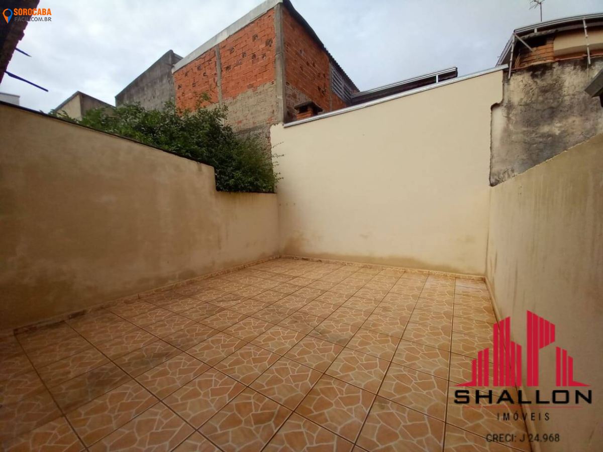 Casa em Jardim Novo Horizonte, Sorocaba - Casa 2 dormitórios com suíte - Foto 6