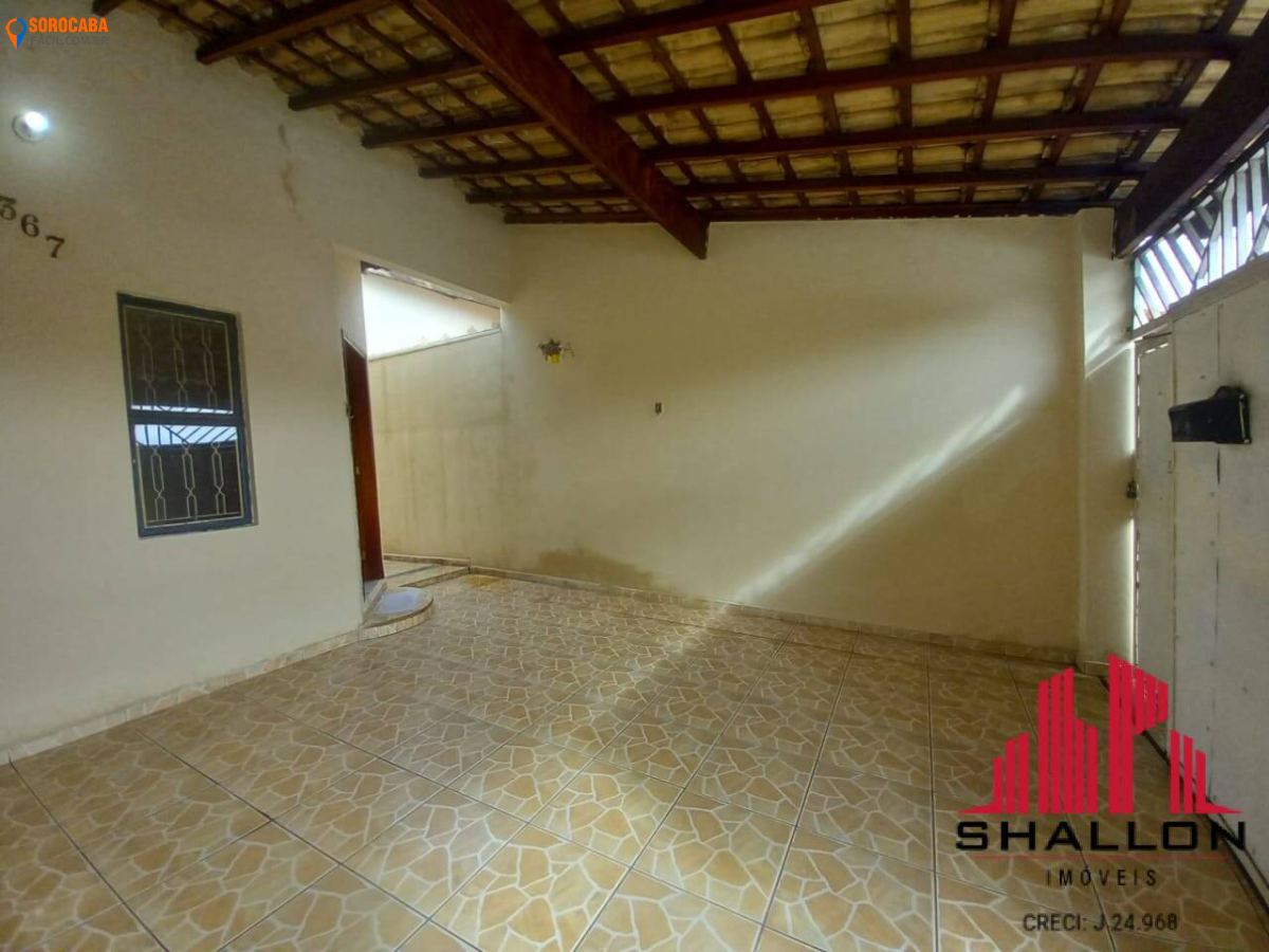 Casa em Jardim Novo Horizonte, Sorocaba - Casa 2 dormitórios com suíte - Foto 2