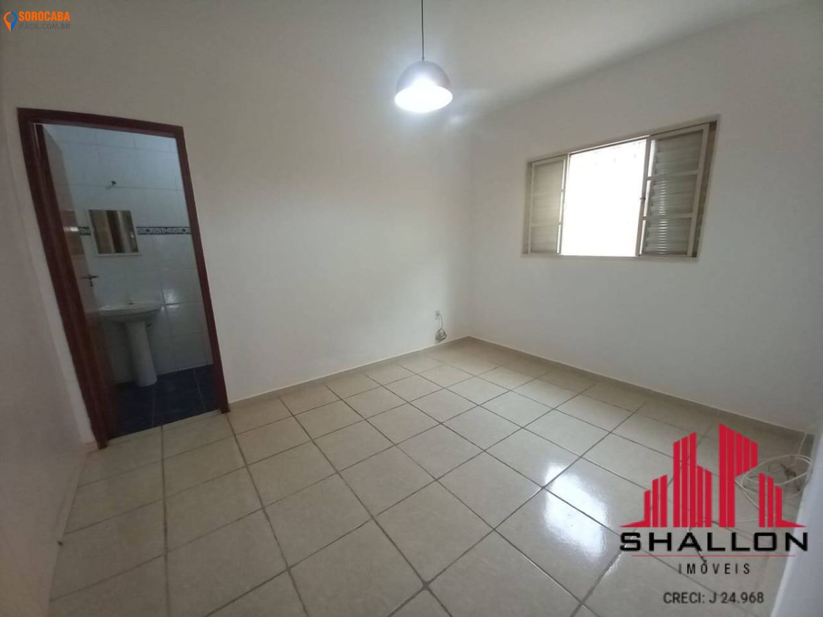 Casa em Jardim Novo Horizonte, Sorocaba - Casa 2 dormitórios com suíte - Foto 10