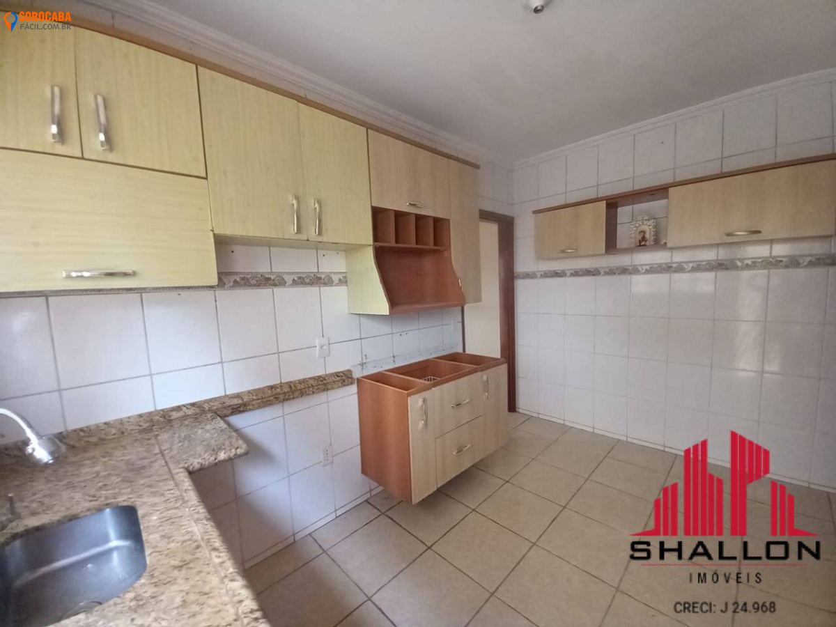 Casa em Jardim Novo Horizonte, Sorocaba - Casa 2 dormitórios com suíte - Foto 15
