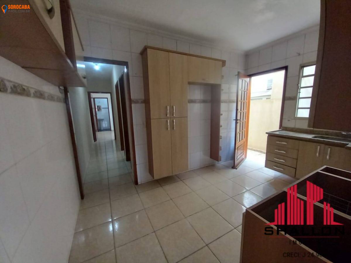 Casa em Jardim Novo Horizonte, Sorocaba - Casa 2 dormitórios com suíte - Foto 16