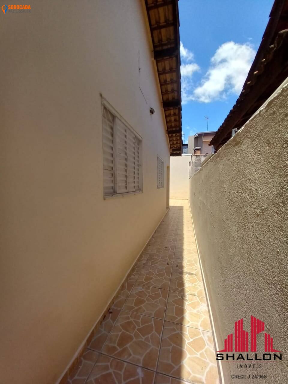 Casa em Jardim Novo Horizonte, Sorocaba - Casa 2 dormitórios com suíte - Foto 5