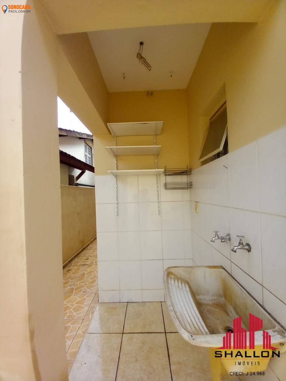 Casa em Jardim Novo Horizonte, Sorocaba - Casa 2 dormitórios com suíte - Foto 4