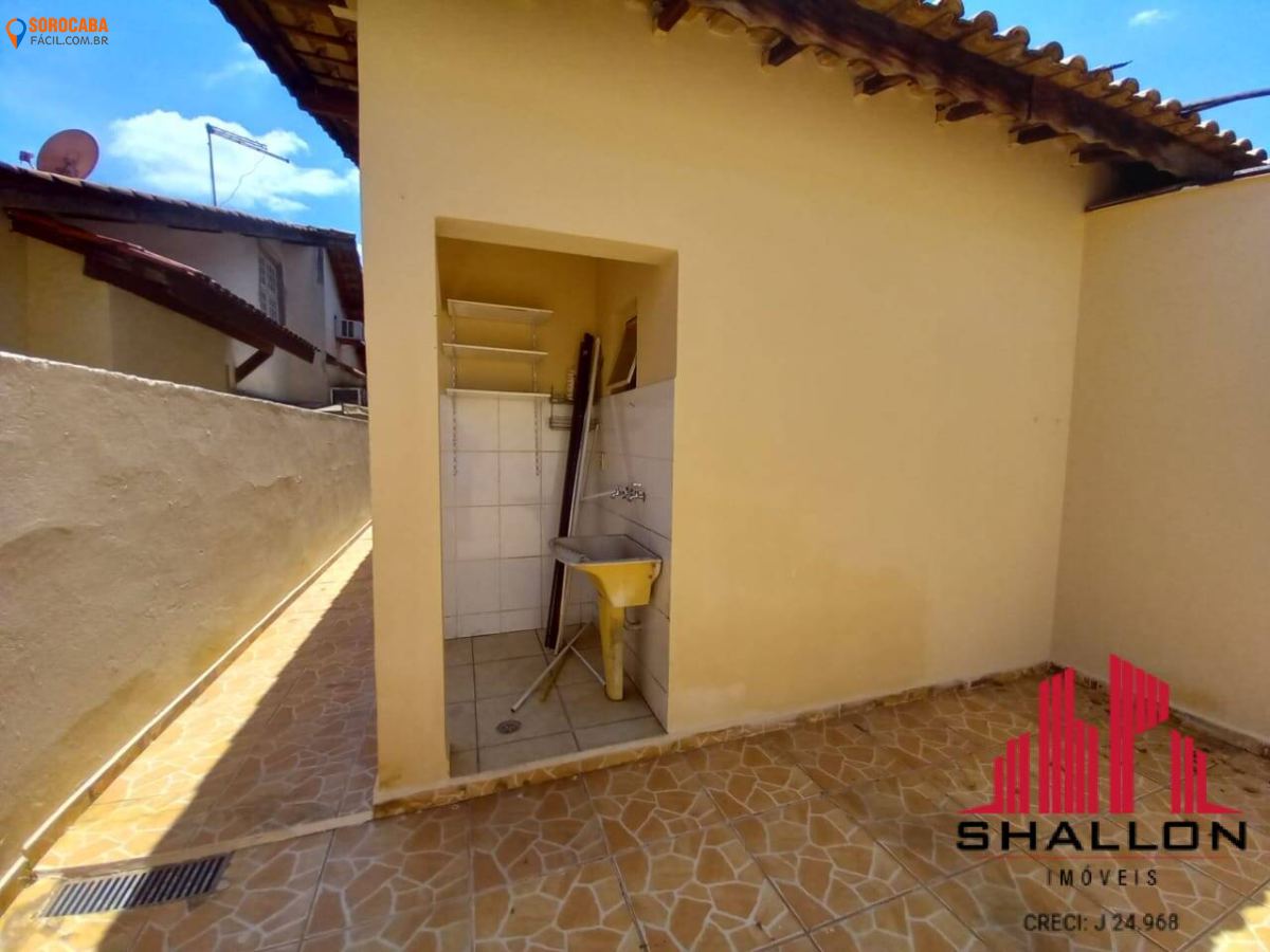 Casa em Jardim Novo Horizonte, Sorocaba - Casa 2 dormitórios com suíte - Foto 3