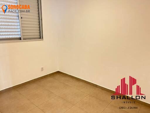 Apartamento em Caguassu, Sorocaba - Apartamento 02 dorms no Serra Azul - Foto 8