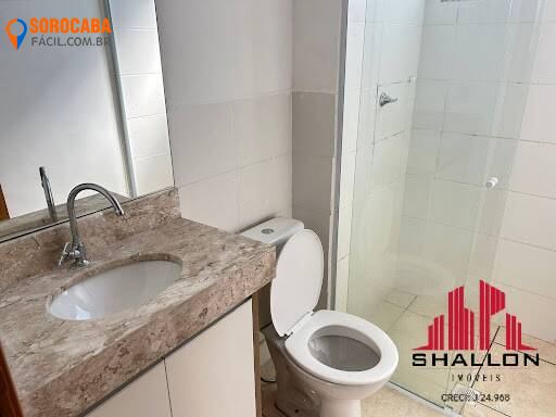 Apartamento em Caguassu, Sorocaba - Apartamento 02 dorms no Serra Azul - Foto 7