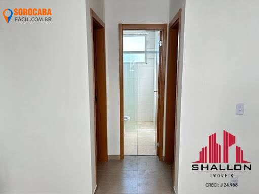 Apartamento em Caguassu, Sorocaba - Apartamento 02 dorms no Serra Azul - Foto 6