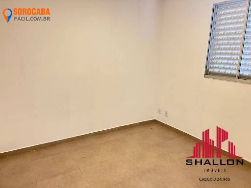 Apartamento em Caguassu, Sorocaba - Apartamento 02 dorms no Serra Azul - Foto 2