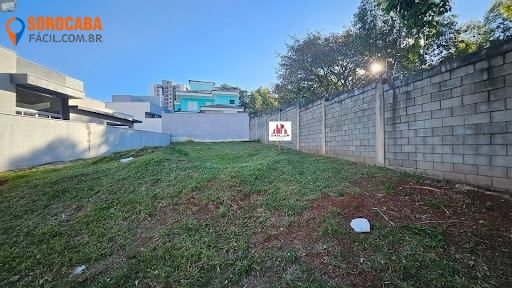 Terreno em Jardim Novo Horizonte, Sorocaba - Terreno com escritura em Condomínio. - Foto 2
