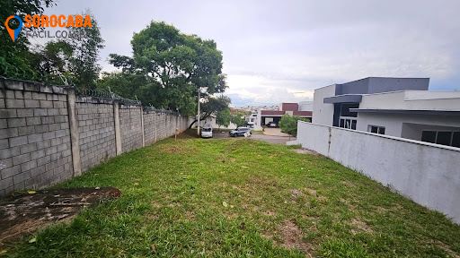 Terreno em Jardim Novo Horizonte, Sorocaba - Terreno com escritura em Condomínio. - Foto 3