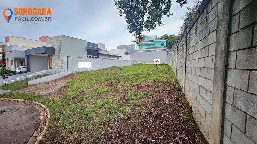 Terreno em Jardim Novo Horizonte, Sorocaba - Terreno com escritura em Condomínio. - Foto 4